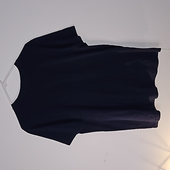 Disney Mickey Mouse Van Gogh Starry Night Graphic T-Shirt Size X-Large - Picture 2 of 9